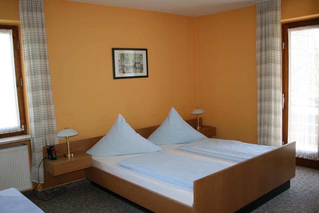 Bergener Hof Hotel Bergen  Buitenkant foto