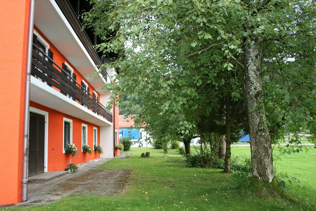 Bergener Hof Hotel Bergen  Buitenkant foto